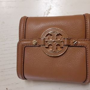 Tory Burch wallet